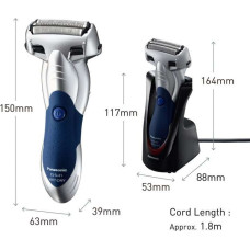 Электробритва Panasonic ES-SL41-S520