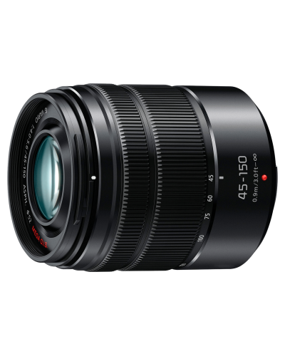 Объектив Panasonic H-FS45150EKA Micro 4/3 Lens 45-150mm
