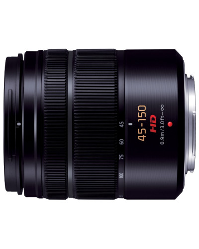 Объектив Panasonic H-FS45150EKA Micro 4/3 Lens 45-150mm