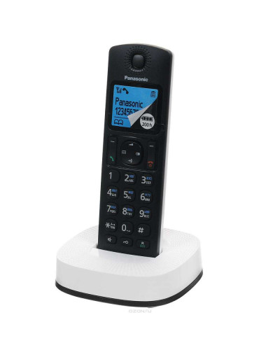 Радіотелефон Panasonic KX-TGC310UC2