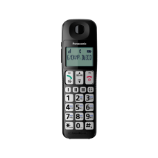Радиотелефон Panasonic KX-TGE110UCB