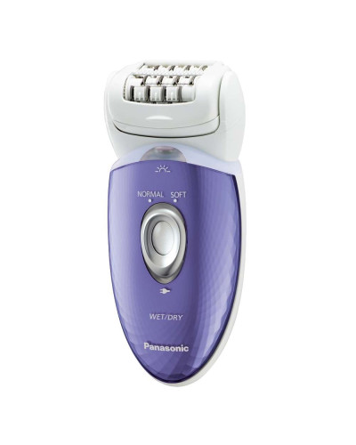 Эпилятор Panasonic ES-ED23-V520