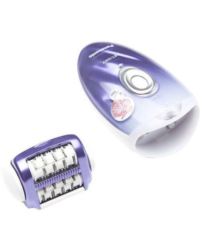 Эпилятор Panasonic ES-ED23-V520 Эпилятор Panasonic ES-ED23-V520