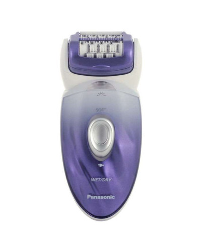 Эпилятор Panasonic ES-ED23-V520 Эпилятор Panasonic ES-ED23-V520