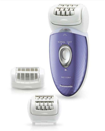 Эпилятор Panasonic ES-ED23-V520 Эпилятор Panasonic ES-ED23-V520