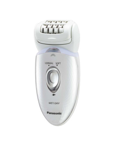 Епілятор Panasonic ES-ED53-W520