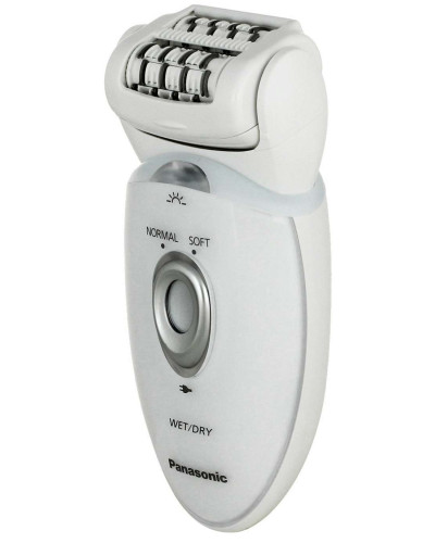 Епілятор Panasonic ES-ED53-W520