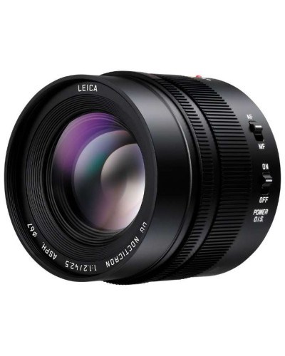 Объектив Panasonic H-NS043E Micro 4/3 Lens 43 mm