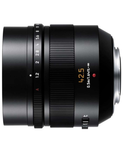 Объектив Panasonic H-NS043E Micro 4/3 Lens 43 mm