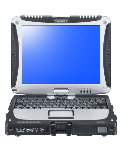 Ноутбук Panasonic CF-19ZZ001M9 TOUGHBOOK