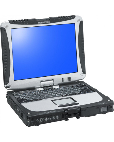 Ноутбук Panasonic CF-19ZZ001M9 TOUGHBOOK