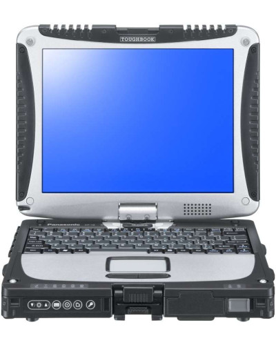 Ноутбук Panasonic CF-19ZZ001M9 TOUGHBOOK