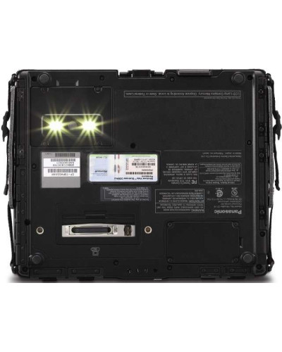 Ноутбук Panasonic CF-19ZZ001M9 TOUGHBOOK
