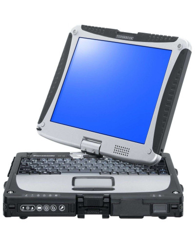Ноутбук Panasonic CF-19ZZ001M9 TOUGHBOOK