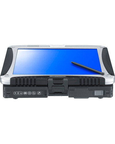 Ноутбук Panasonic CF-19ZZ001M9 TOUGHBOOK