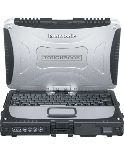 Ноутбук Panasonic CF-19ZZ001M9 TOUGHBOOK