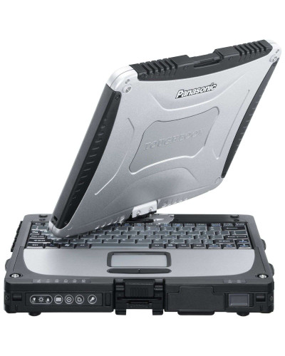 Ноутбук Panasonic CF-19ZZ001M9 TOUGHBOOK