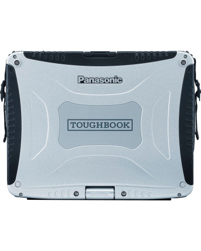 Ноутбук Panasonic CF-19ZZ001M9 TOUGHBOOK