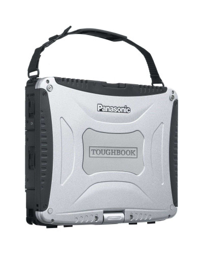 Ноутбук Panasonic CF-19ZZ001M9 TOUGHBOOK