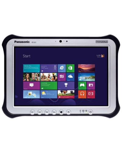 Планшет Panasonic FZ-G1L2902E9 TOUGHPAD