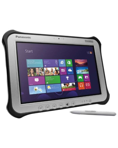 Планшет Panasonic FZ-G1L2902E9 TOUGHPAD
