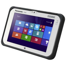 Планшет Panasonic FZ-M1CCJAYE9 TOUGHPAD