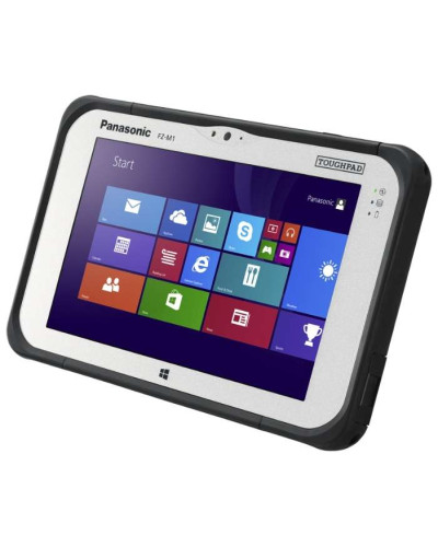 Планшет Panasonic FZ-M1CCJAYE9 TOUGHPAD