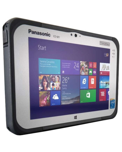 Планшет Panasonic FZ-M1CCJAYE9 TOUGHPAD