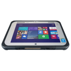 Планшет Panasonic FZ-M1CCJAYE9 TOUGHPAD