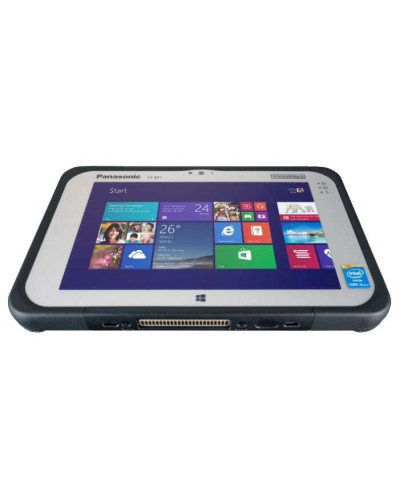 Планшет Panasonic FZ-M1CCJAYE9 TOUGHPAD
