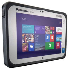 Планшет Panasonic FZ-M1AGJACE9 TOUGHPAD
