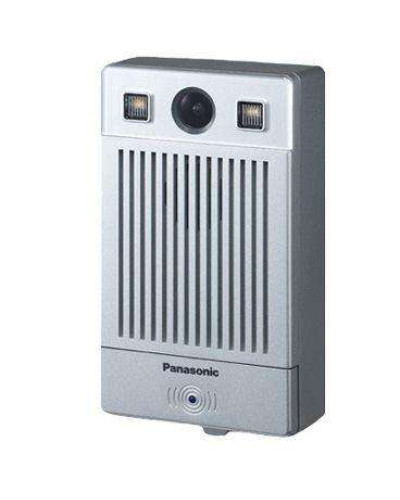 IP-Видеодомофон Panasonic KX-NTV160NE