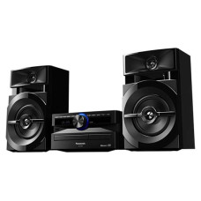 Аудіосистема Panasonic SC-UX100EE-K