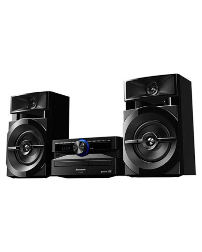 Аудиосистема Panasonic SC-UX100EE-K