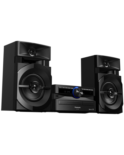 Аудиосистема Panasonic SC-UX100EE-K Аудиосистема Panasonic SC-UX100EE-K