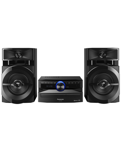 Аудиосистема Panasonic SC-UX100EE-K Аудиосистема Panasonic SC-UX100EE-K