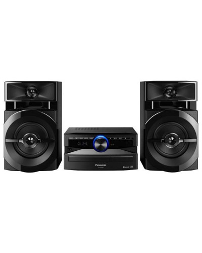 Аудиосистема Panasonic SC-UX100EE-K Аудиосистема Panasonic SC-UX100EE-K