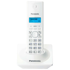 Радиотелефон Panasonic KX-TG1711UAW