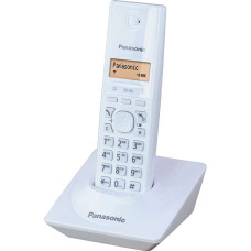 Радиотелефон Panasonic KX-TG1711UAW