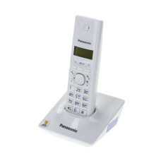 Радиотелефон Panasonic KX-TG1711UAW