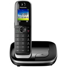 Радиотелефон Panasonic KX-TGJ310UCB