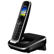 Радиотелефон Panasonic KX-TGJ310UCB