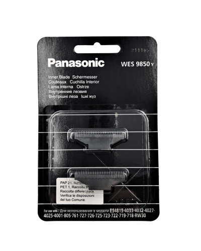 Сменный нож для электробритв Panasonic WES9850Y1361