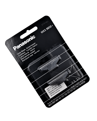 Сменный нож для электробритв Panasonic WES9850Y1361