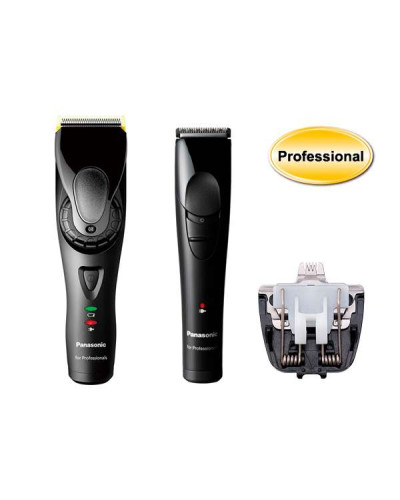 Професійна машинка для стрижки Panasonic ER-GP21-K820 Професійна машинка для стрижки Panasonic ER-GP21-K820