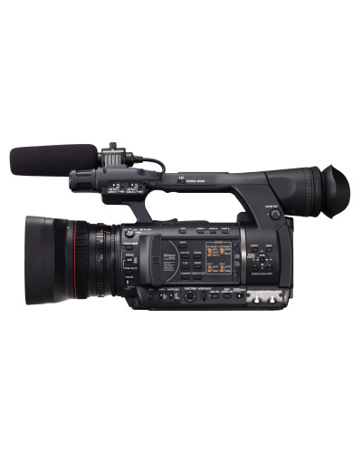 Panasonic AG-HPX174ER Digital Video Camera