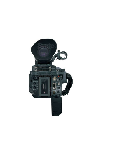 Panasonic AG-HPX174ER Digital Video Camera