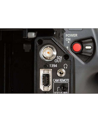 Panasonic AG-HPX174ER Digital Video Camera