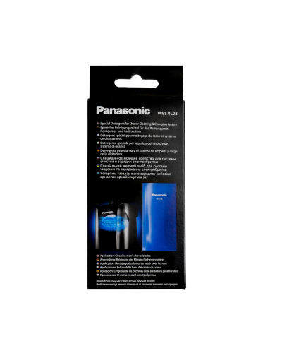 Кассета моющего средства для электробритв Panasonic WES4L03-803