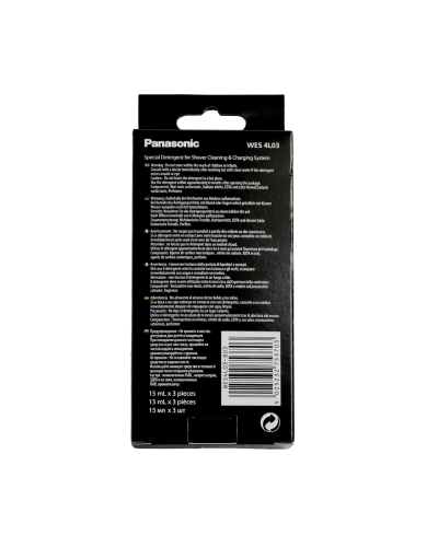 Кассета моющего средства для электробритв Panasonic WES4L03-803